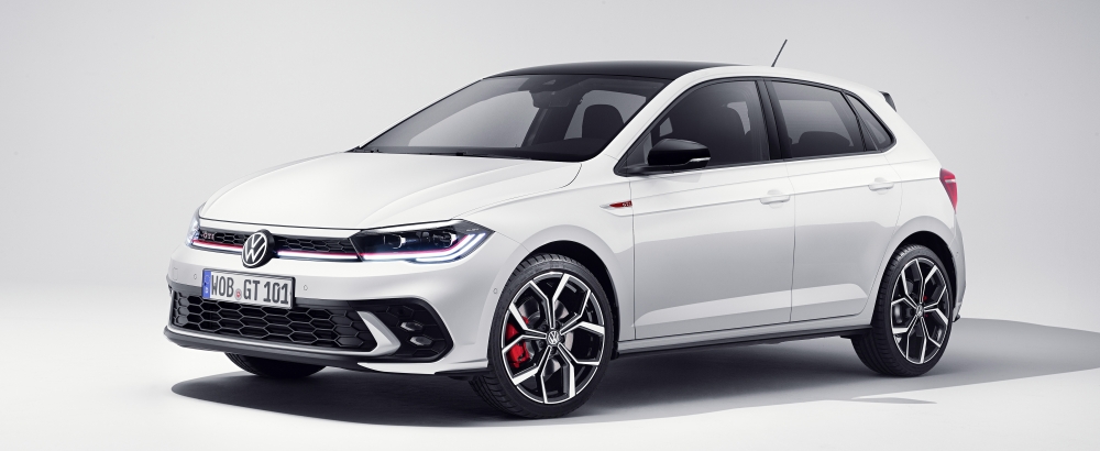 Polo gti wit deals