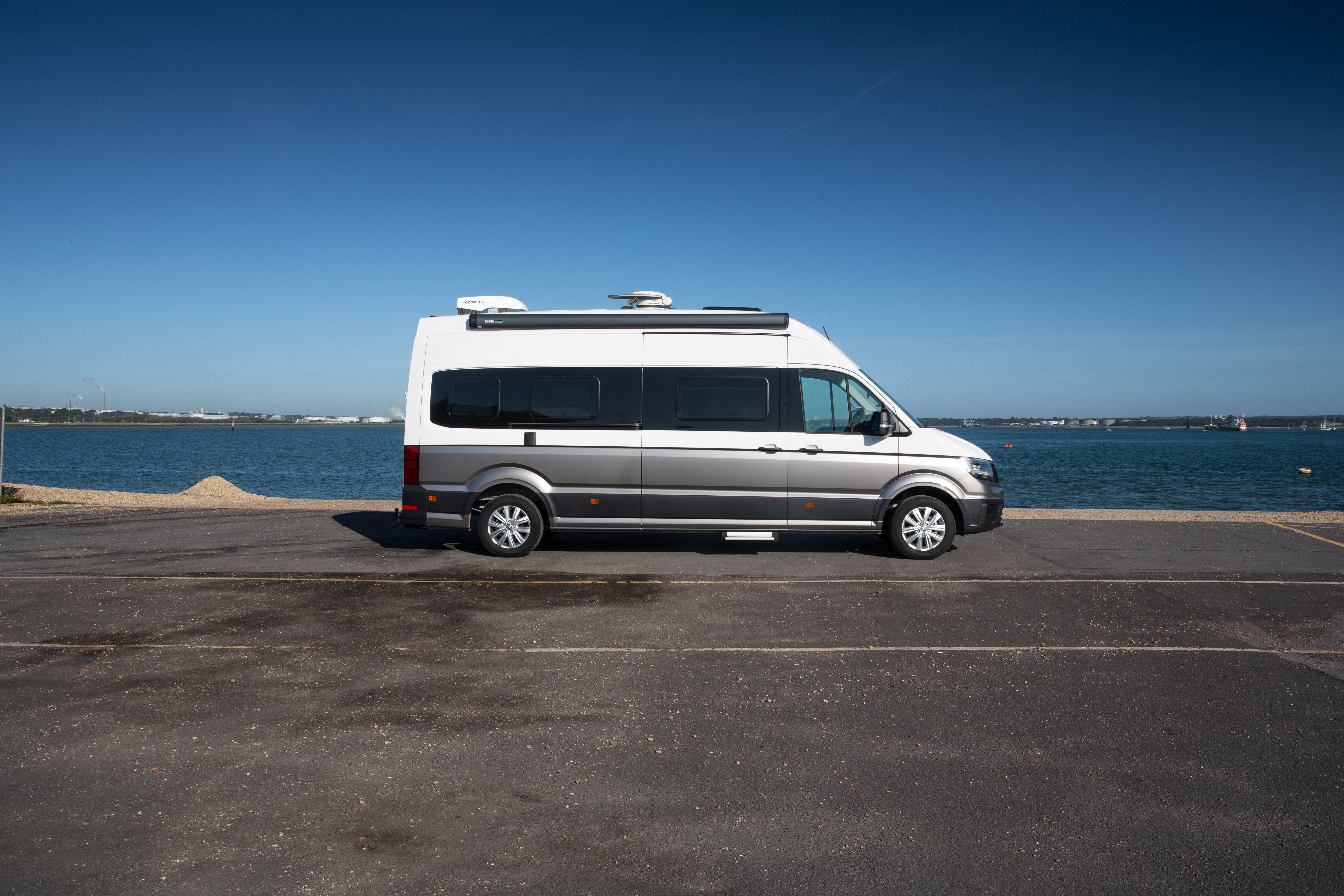 vw grand california xxl 2020