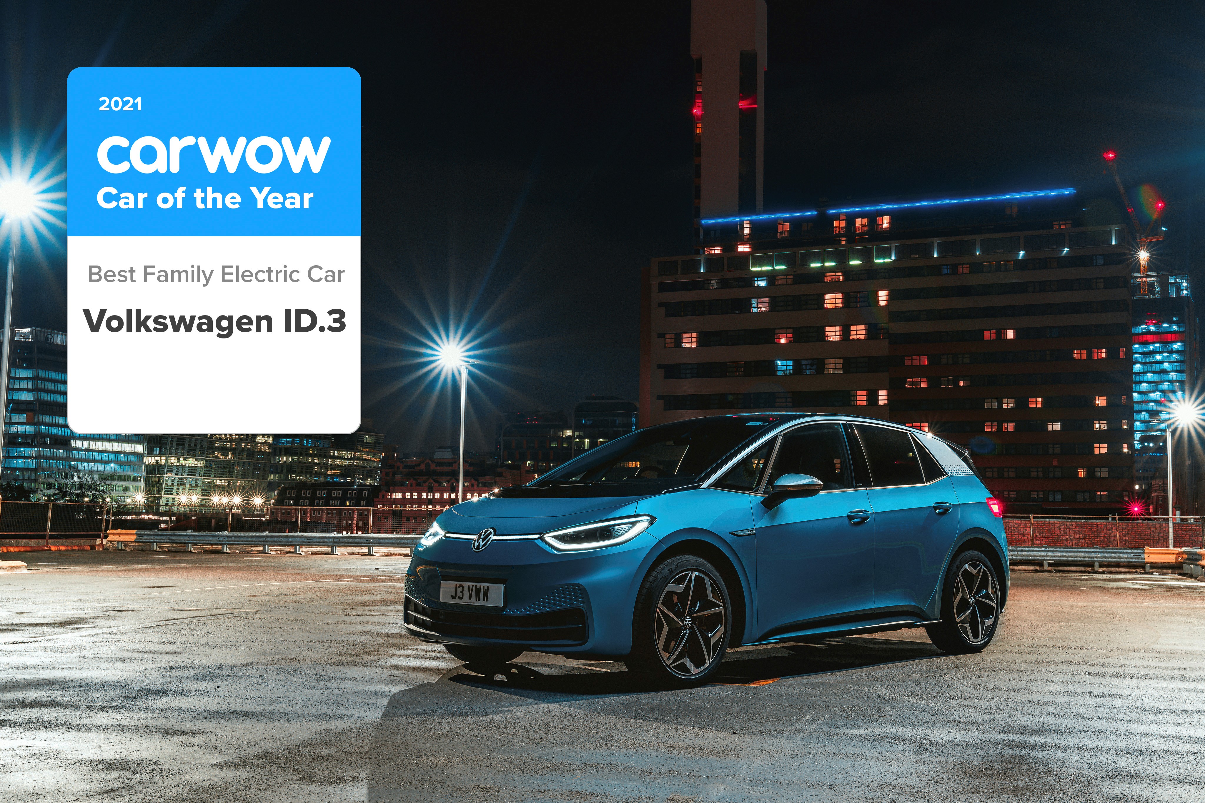 carwow vw california