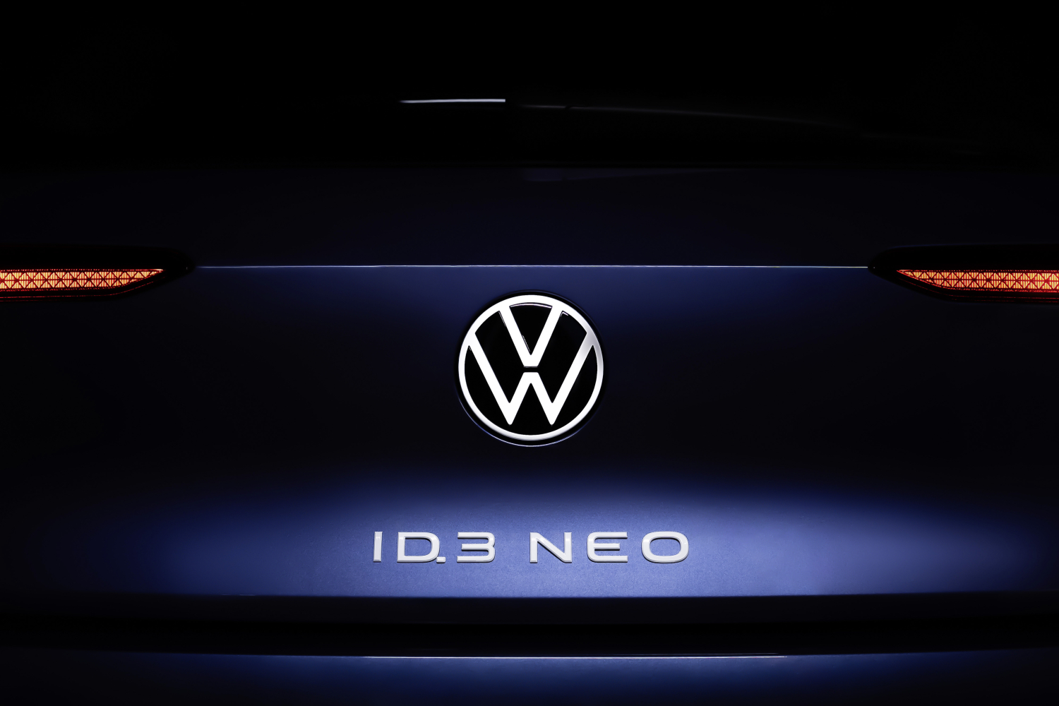 The successor to the ID.3 is called ID.3 Neo. Digital product updates for ID.4, ID.5 and ID.7