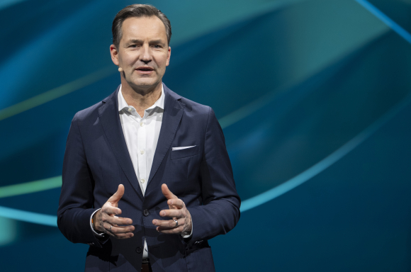 Thomas Schäfer, Member of the Group Board of Management, CEO Volkswagen Passenger Cars Brand