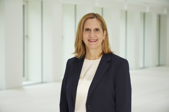 Supervisory Board appoints Erika Rasch as Board Member for Human Resources at Volkswagen AG