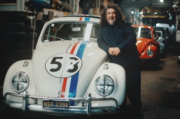 Volkswagen continues its legacy of award-winning adverts