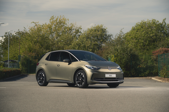 Volkswagen ID.3 Pure Match