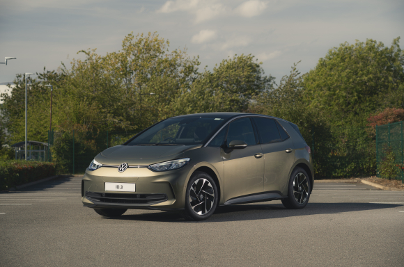 Volkswagen ID.3 Pure Match