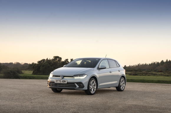 Volkswagen Polo Edition 50