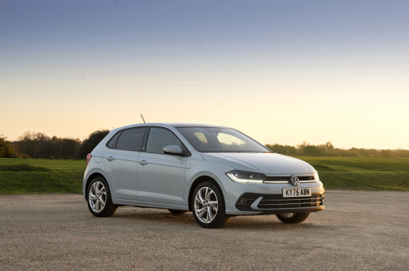 Volkswagen Polo Edition 50