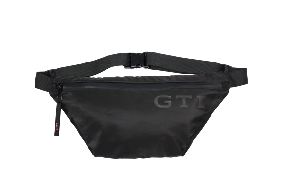 GTI hip pocket
