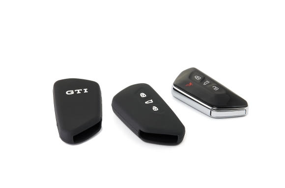 GTI key cover