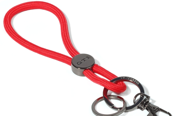 GTI key tag