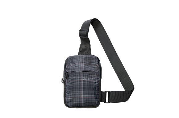 GTI shoulder bag
