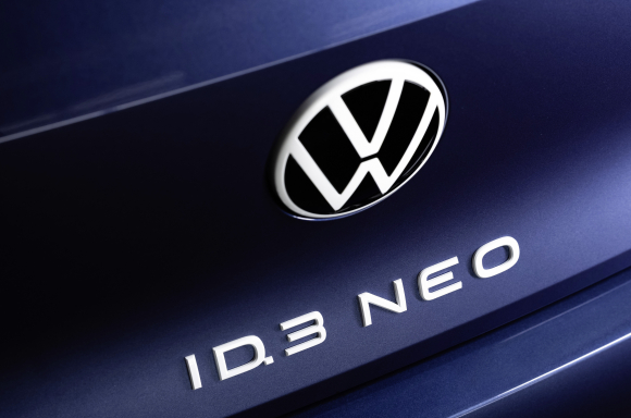 Volkswagen ID.3 Neo