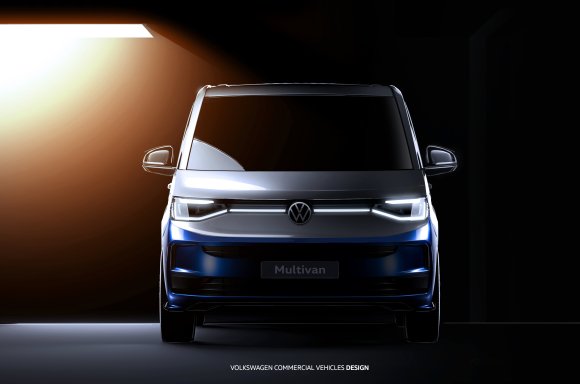 Volkswagen Commercial Vehicles: sales revenue increases to 16.9 billion euros in 2025 – strong net cash flow despite pressures/model and technology updates for 2026
