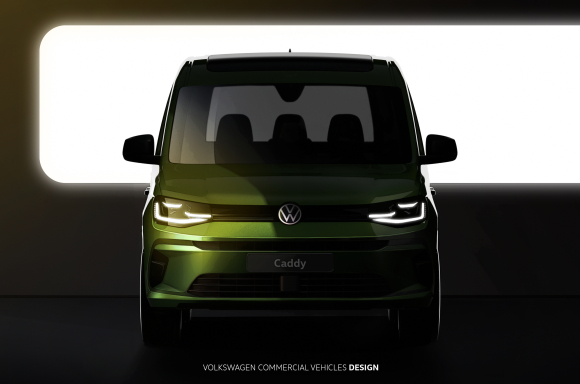 Volkswagen Commercial Vehicles: sales revenue increases to 16.9 billion euros in 2025 – strong net cash flow despite pressures/model and technology updates for 2026