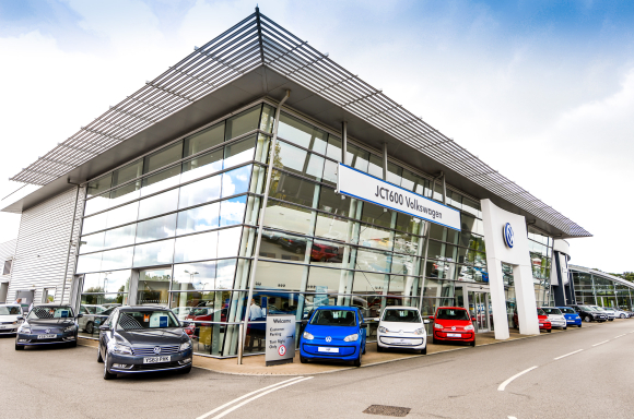 Volkswagen Sheffield