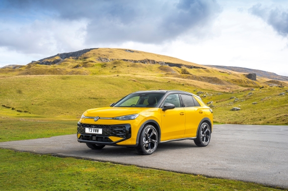 Going for a song: Volkswagen Canary-Assist