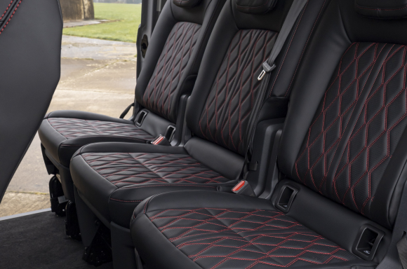 Volkswagen Commercial Vehicles opens UK order books for top-of-the-range Transporter Sportline