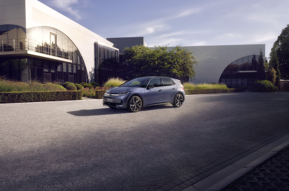Volkswagen ID.3 Neo