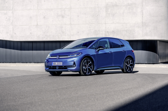 Volkswagen ID.3 Neo