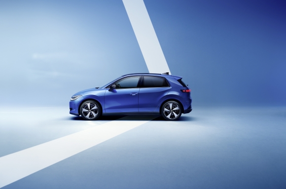 Volkswagen ID. Polo 