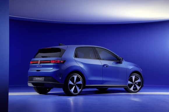 Volkswagen ID. Polo 