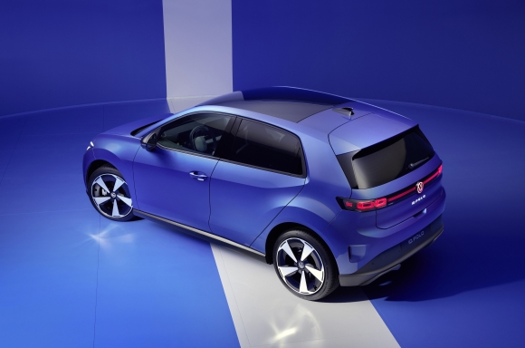 Volkswagen ID. Polo 