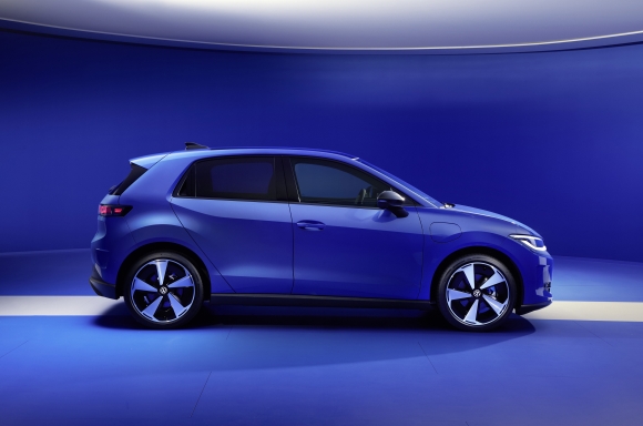 Volkswagen ID. Polo 