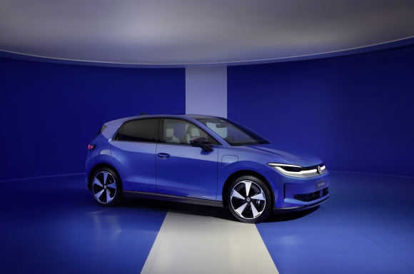 Volkswagen ID. Polo 
