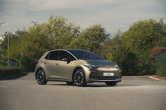 Save £1,000 on Volkswagen cars from 5 to 18 May 2026
