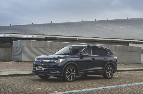 Save £1,000 on Volkswagen cars from 5 to 18 May 2026
