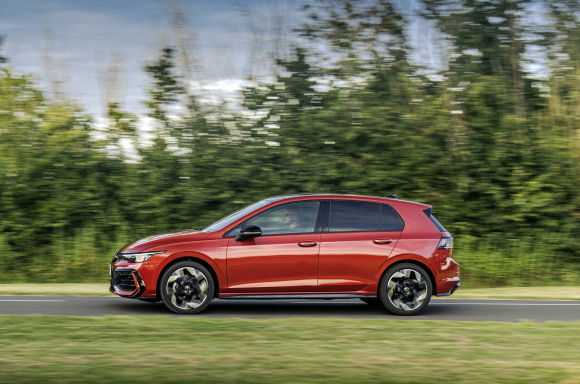 Save £1,000 on Volkswagen cars from 5 to 18 May 2026