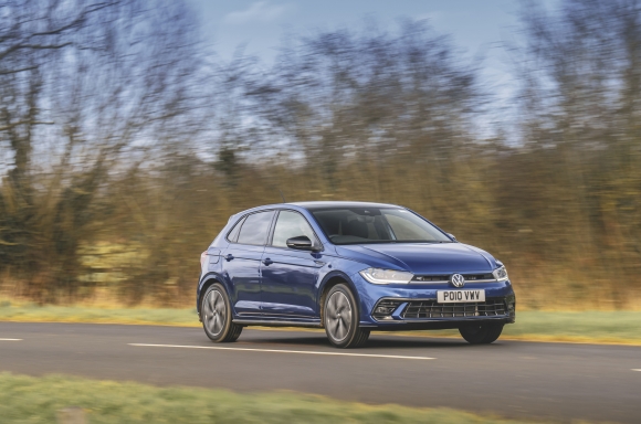 Save £1,000 on Volkswagen cars from 5 to 18 May 2026