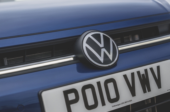 Save £1,000 on Volkswagen cars from 5 to 18 May 2026