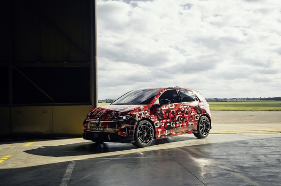 ID. Polo GTI is set to be unveiled before the 24h Nürburgring 