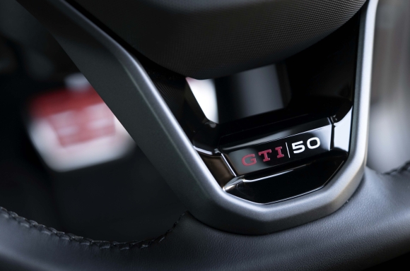 Golf GTI EDITION 50