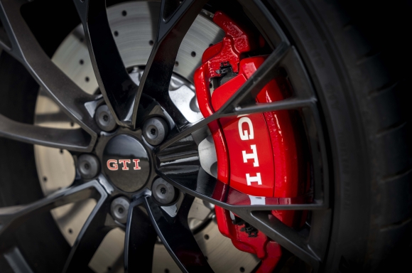 Golf GTI EDITION 50