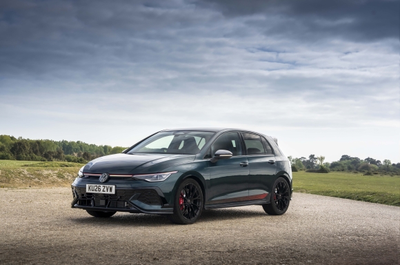 Golf GTI EDITION 50