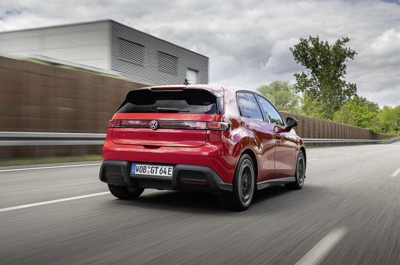 Volkswagen ID. Polo GTI