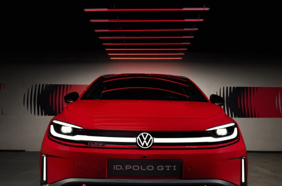 Volkswagen ID. Polo GTI