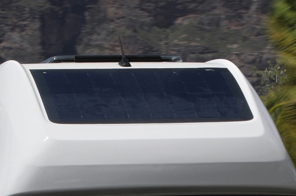 More energy, more freedom: Volkswagen updates extend Grand California adventures
