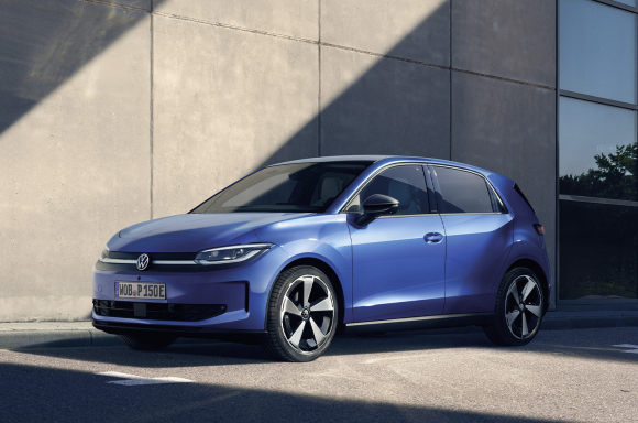 Volkswagen ID. Polo 