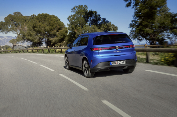 Volkswagen ID. Polo 