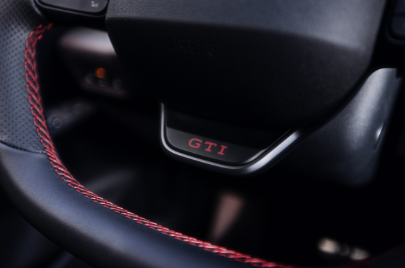 Volkswagen ID.3 GTI
