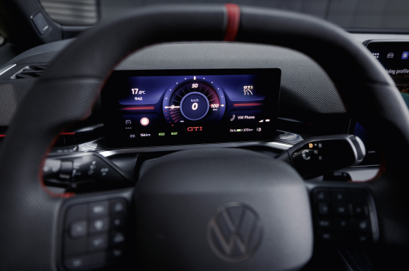 Volkswagen ID.3 GTI