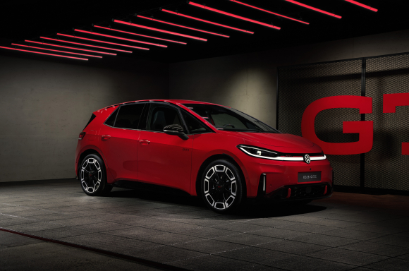 WORLD PREMIERE OF THE ALL-NEW ELECTRIC ID.3 GTI: MOST POWERFUL MODEL IN FIVE DECADES OF GTI HISTORY