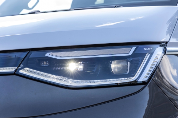 Caravelle (formerly Multivan) and California: Production of the enhanced models starts at Volkswagen Commercial Vehicles in Hanover