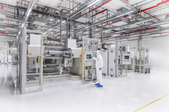 Volkswagen Group, PowerCo and Gotion deepen strategic partnership