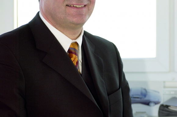 Picture of Heinz-Jakob Neusser